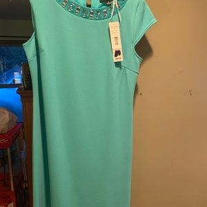 Madison Leigh dress